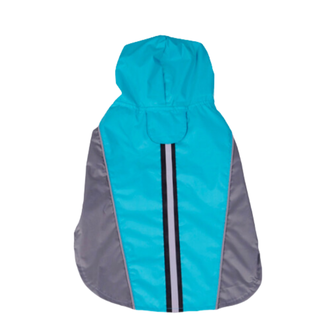 Impermeable para perro / Raza pequeña
