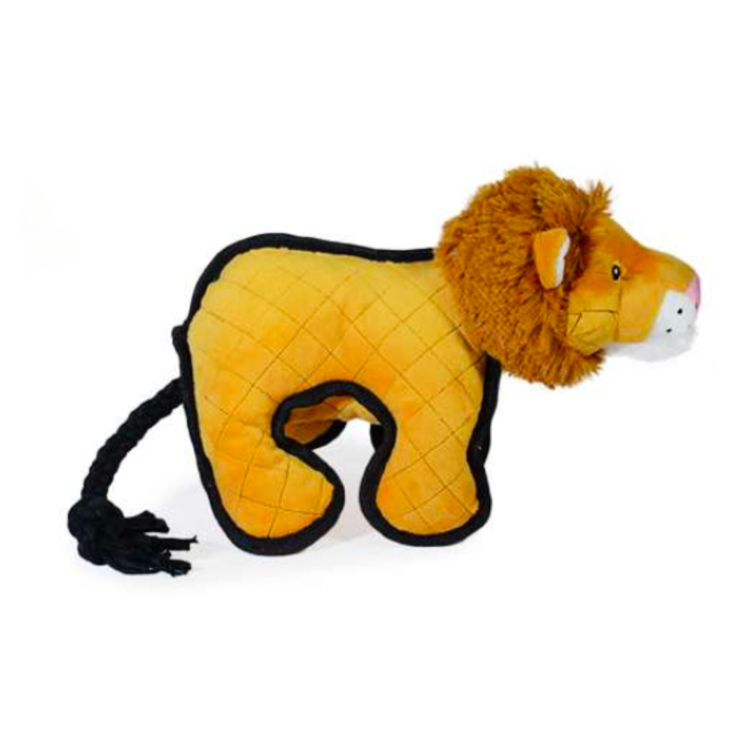 Peluche león / Kingboy Toy