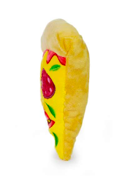 Peluche con forma de pizza / Pizzatime Toy