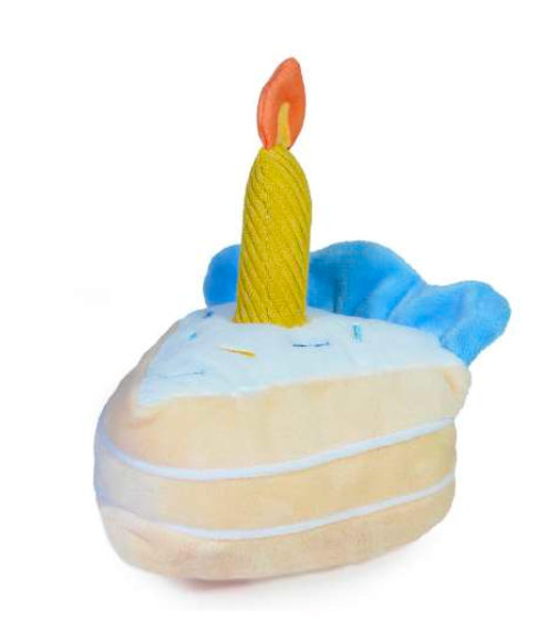 Peluche de pastel / Happy Cake Toy