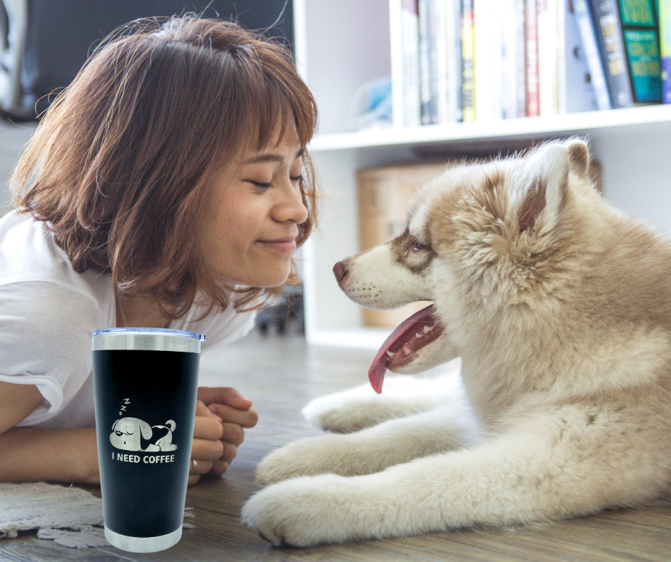 Termo de Acero Inoxidable - 600 ml: Tu Compañero Perfecto para tus Bebidas Caliente