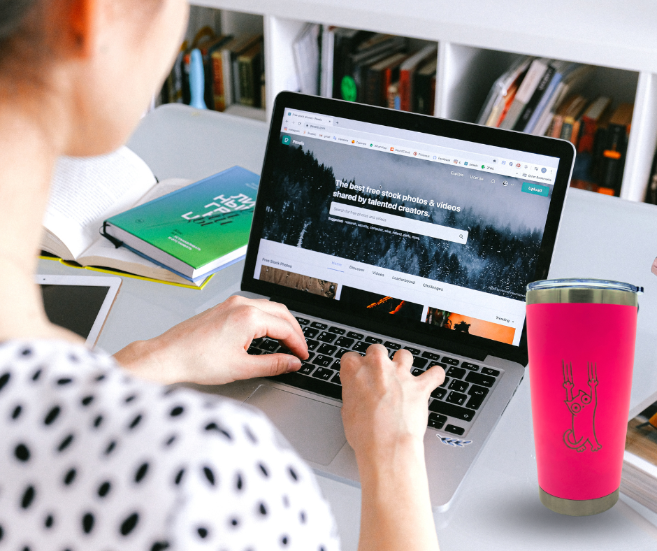 Termo de Acero Inoxidable - 600 ml: Tu Compañero Perfecto para tus Bebidas Caliente