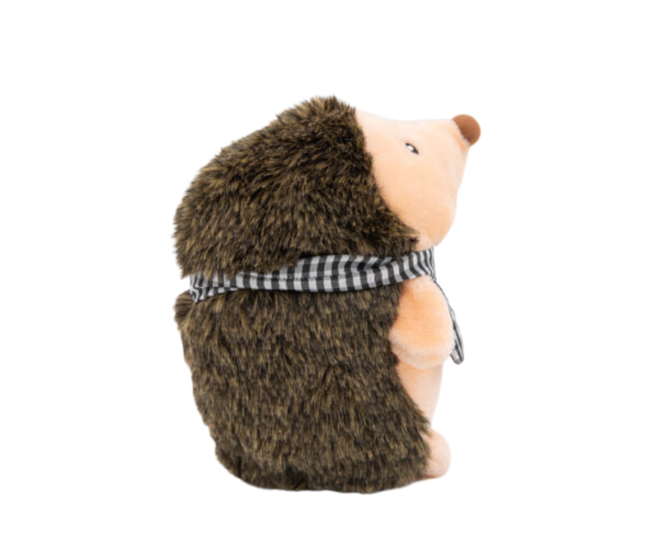 Hetty el erizo de peluche / Zippy paws