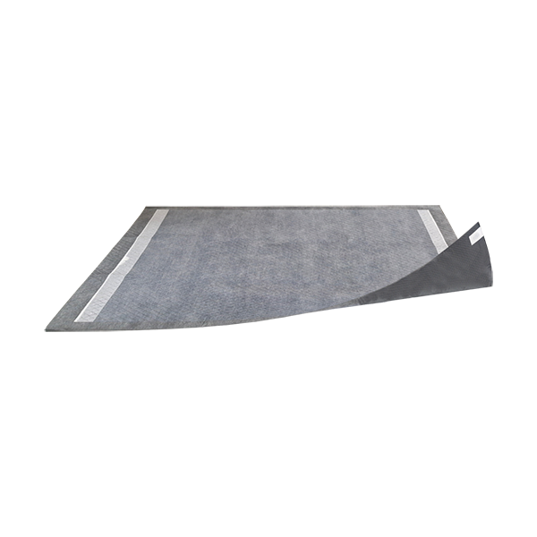 Soft Pad / Tapetes entrenadores / 14 pz / Con Carbón Activado