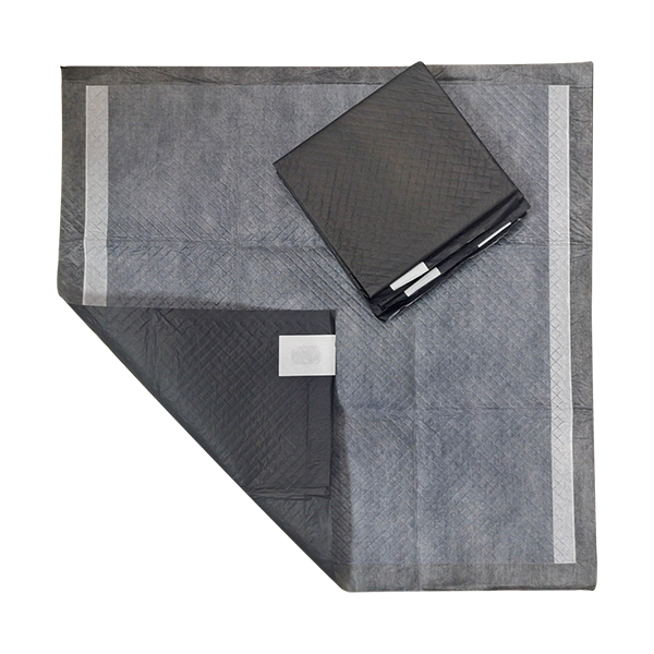 Soft Pad / Tapetes entrenadores / 14 pz / Con Carbón Activado
