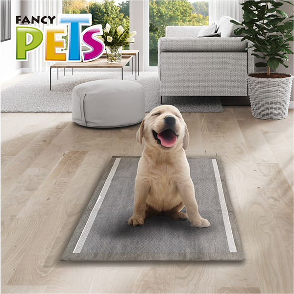 Soft Pad / Tapetes entrenadores / 14 pz / Con Carbón Activado