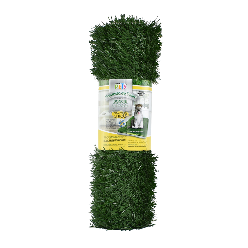 Repuesto Doggie Grass / Chico / Fancy Pets