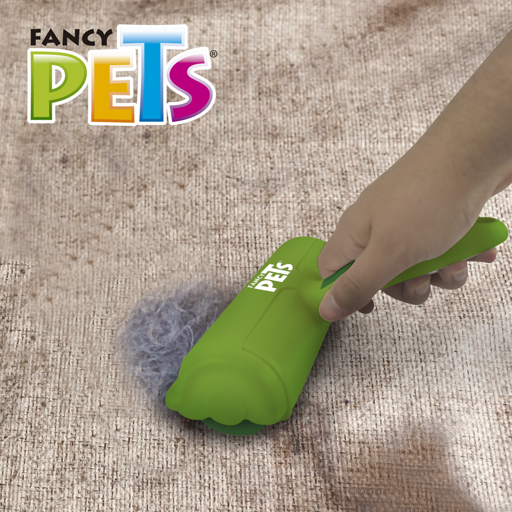 Rodillo removedor de pelo / Fancy Pets