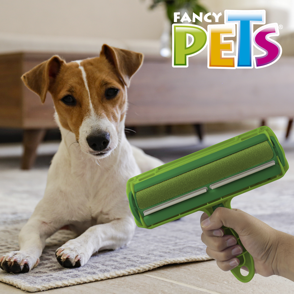 Rodillo removedor de pelo / Fancy Pets