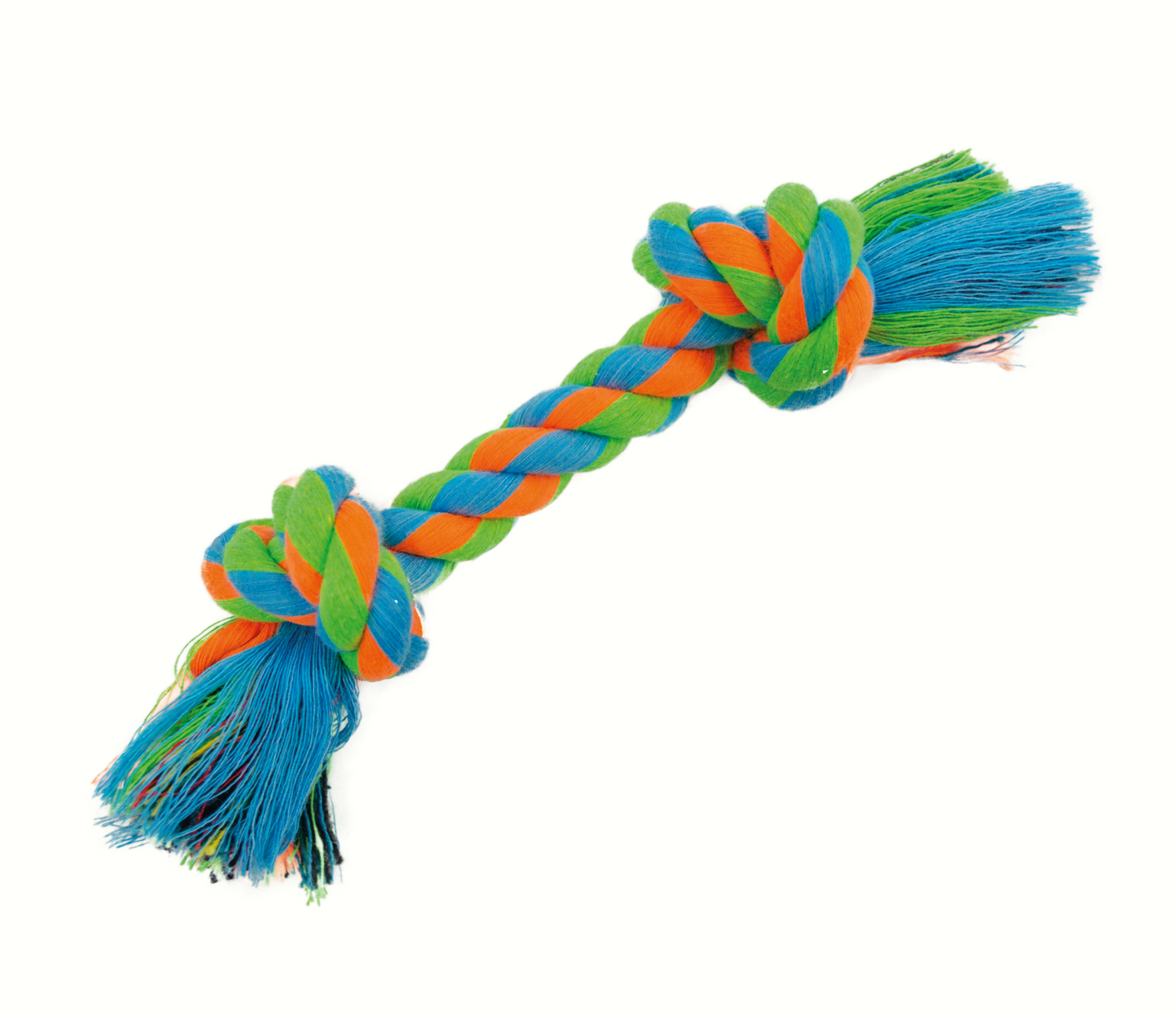 Hueso de hilo / Ropy Chums / Sunny / 1 pz