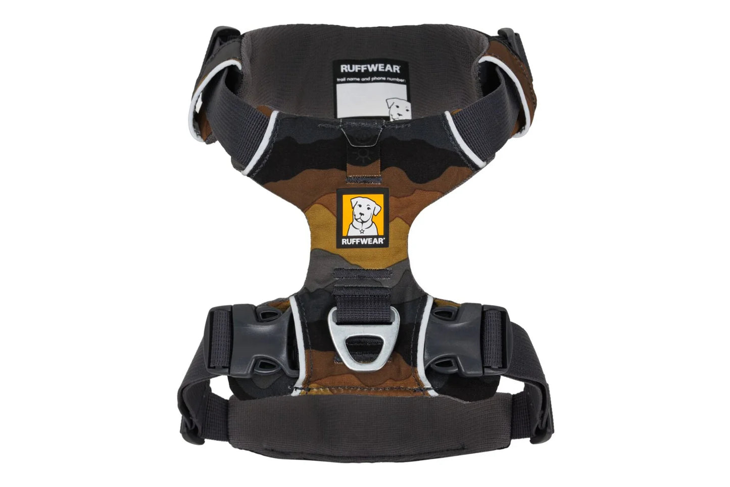 Pechera Front Range Harness® Moonlight Mountains