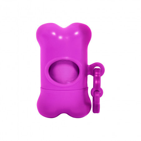 Dispensador poop bags / Hueso