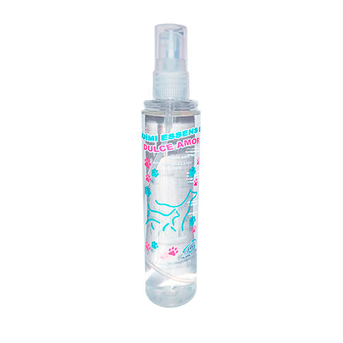 Perfume para perro y gatos / Ruimi Essens / 120 ml