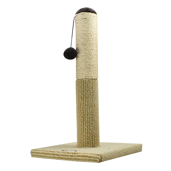 Poste rascador para gato / Fancy pets