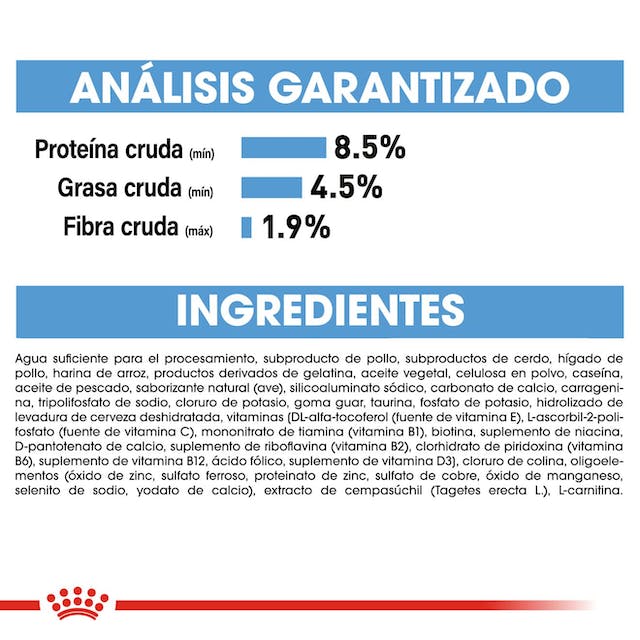 Starter mousse lata / Royal Canin / 145 gr