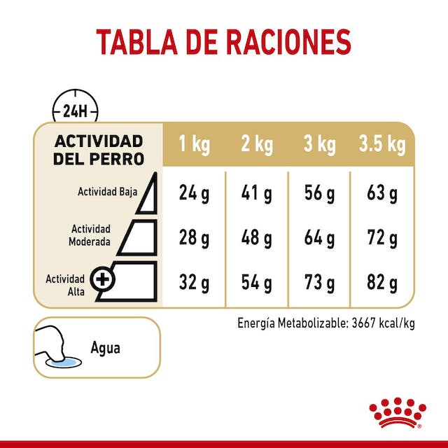 Royal Canin Pomerania Adulto – Alimento Seco para Perro