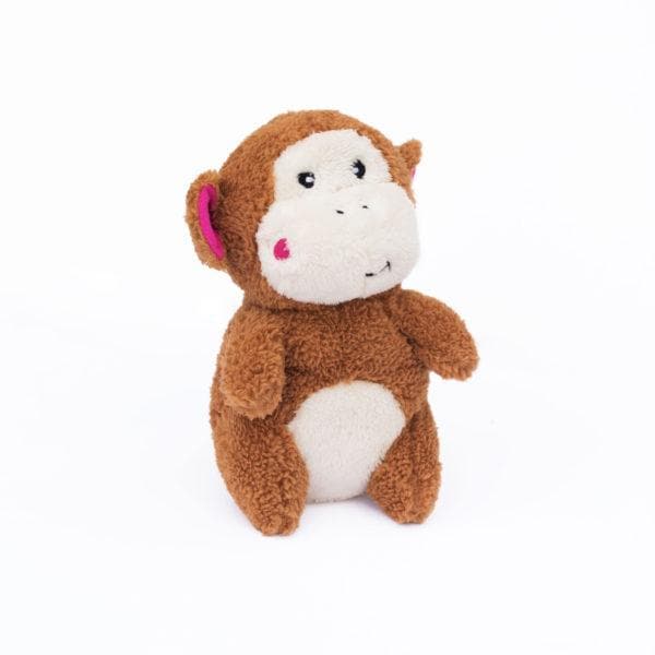 Changuito de peluche / Zippy paws