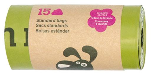 Earth Rated Rollo de bolsa (5789841784999)