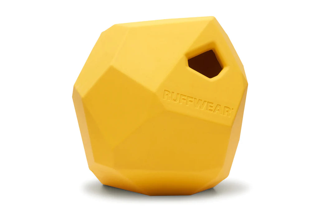 Juguete para perro / Gnawt-a-rock / Ruffwear