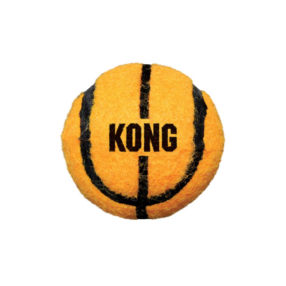 Pelota para perro / Kong Sports / 3 pz