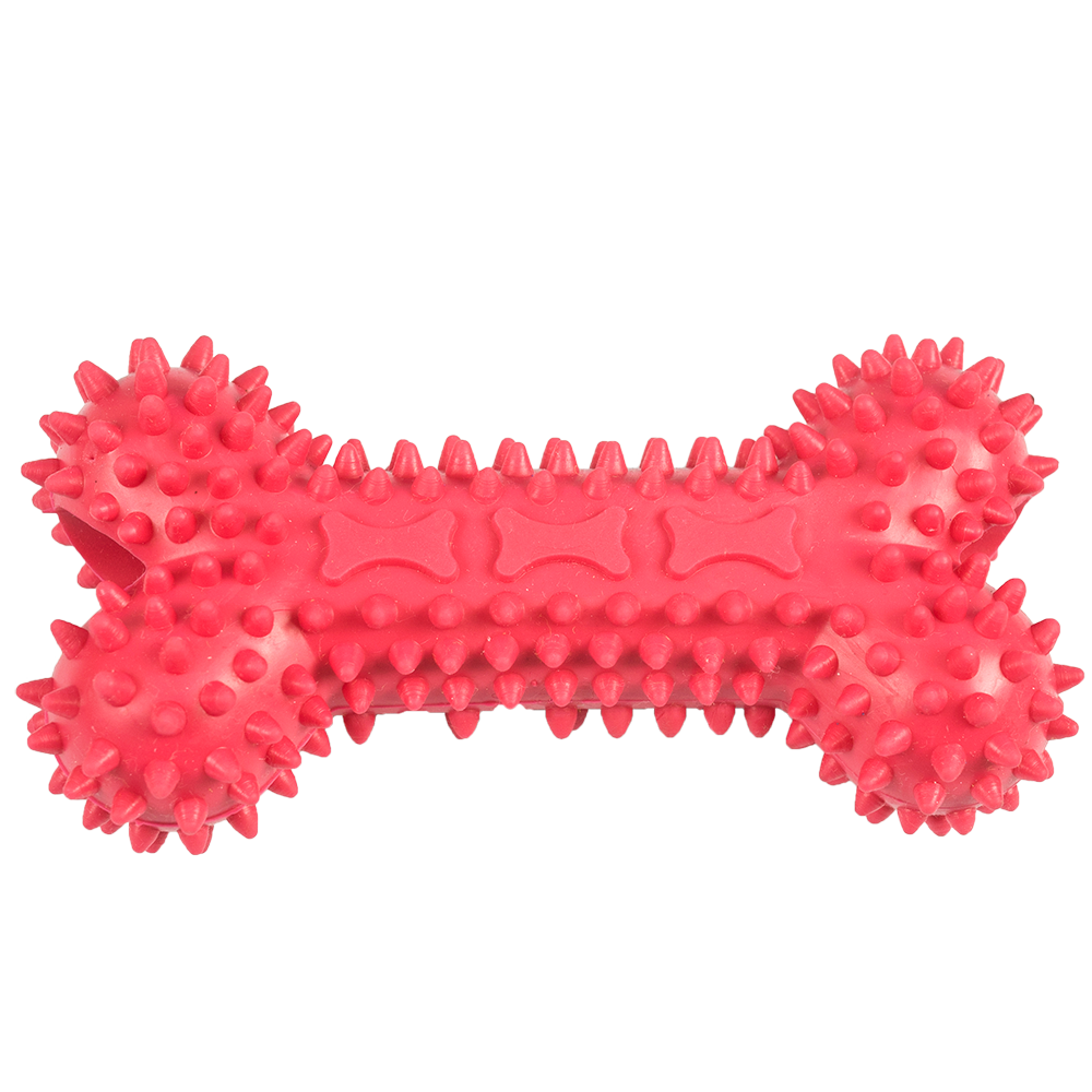 Juguetes dentales top para perros