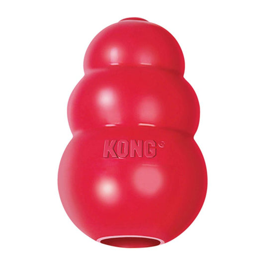 Kong clásico Rojo (5469167419559)