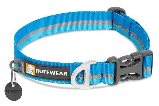 Collar para Perros Reflejante Crag Collar® Blue Dusk Ruffwear (4665918718088)