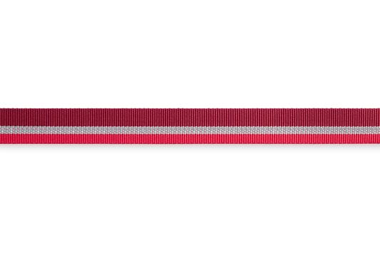 Collar para Perros Reflejante Crag Collar® Cinder Cone Red Ruffwear (4665836306568)
