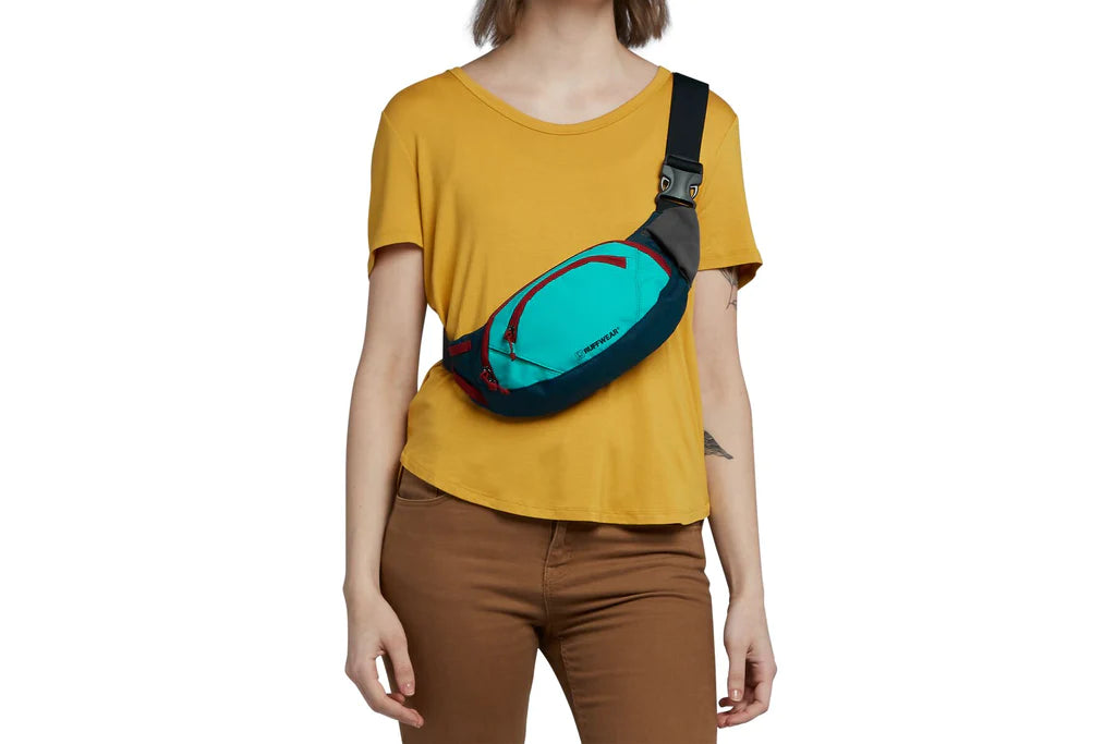 Home Trail® Hip Pack - Cangurera / Ruffwear