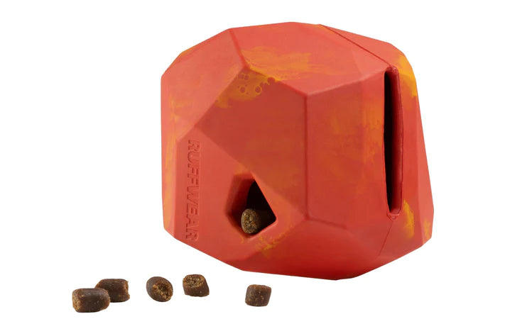 Juguete para perro / Gnawt-a-rock / Ruffwear