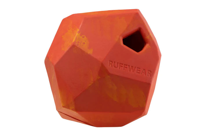 Juguete para perro / Gnawt-a-rock / Ruffwear