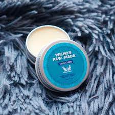 Wichos Pawmada / Pomada para patitas