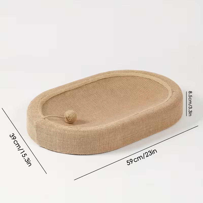 Rascador para gatos / 1 pz