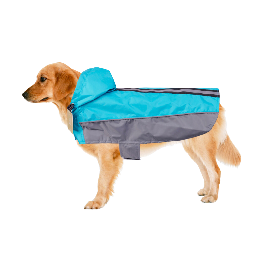 Impermeable para perro / Raza grande