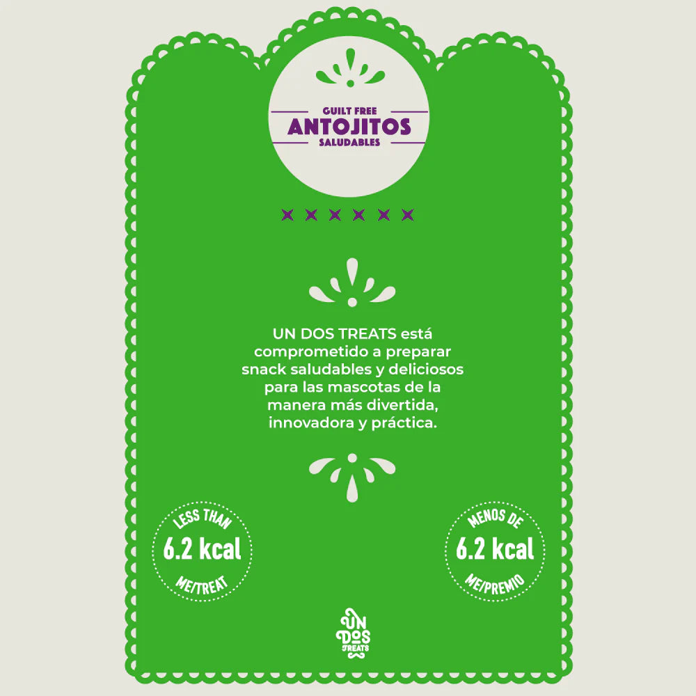 Guilt free antojitos: Tamales