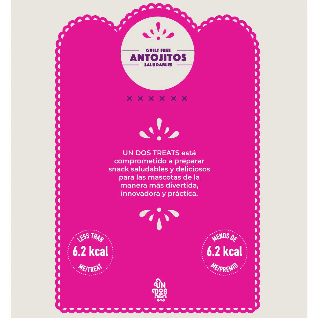 Guilt free antojitos: Tinga