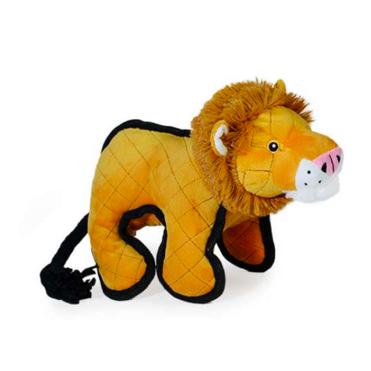 Peluche león  / Kingboy Toy