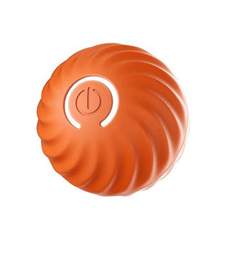 Pelota electrónica para perro y gatos / Atrápame si puedes