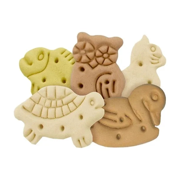 DeliRicos Animalitos – Galletas para Perro 100 g