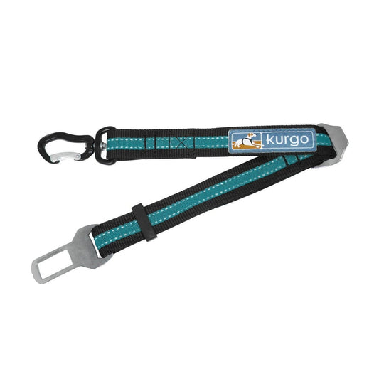 Cinturón Giratorio de Seguridad Para Perros / Kurgo® Direct to Seat belt Swivel Tether