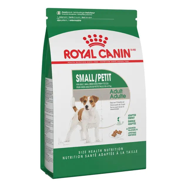 Royal Canin Adulto Raza Pequeña – Alimento Seco para Perro