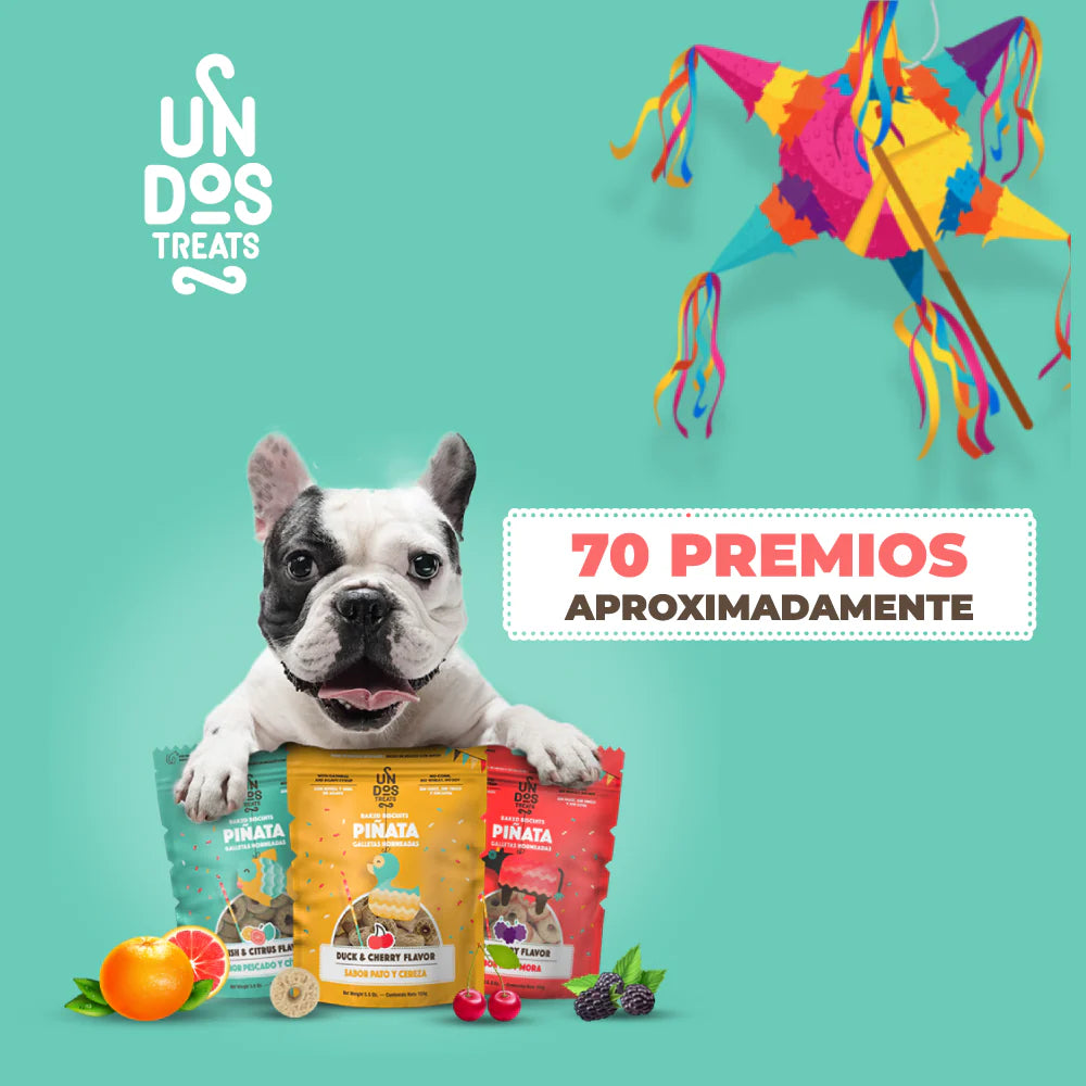 Gourmet bites: Galletas horneadas pescado y cítricos