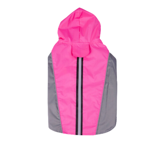 Impermeable para perro / Raza pequeña