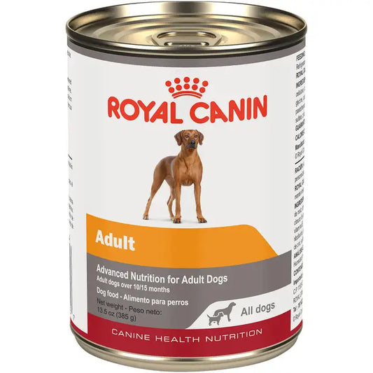 Royal Canin Adulto – Alimento Húmedo para Perro 385 g