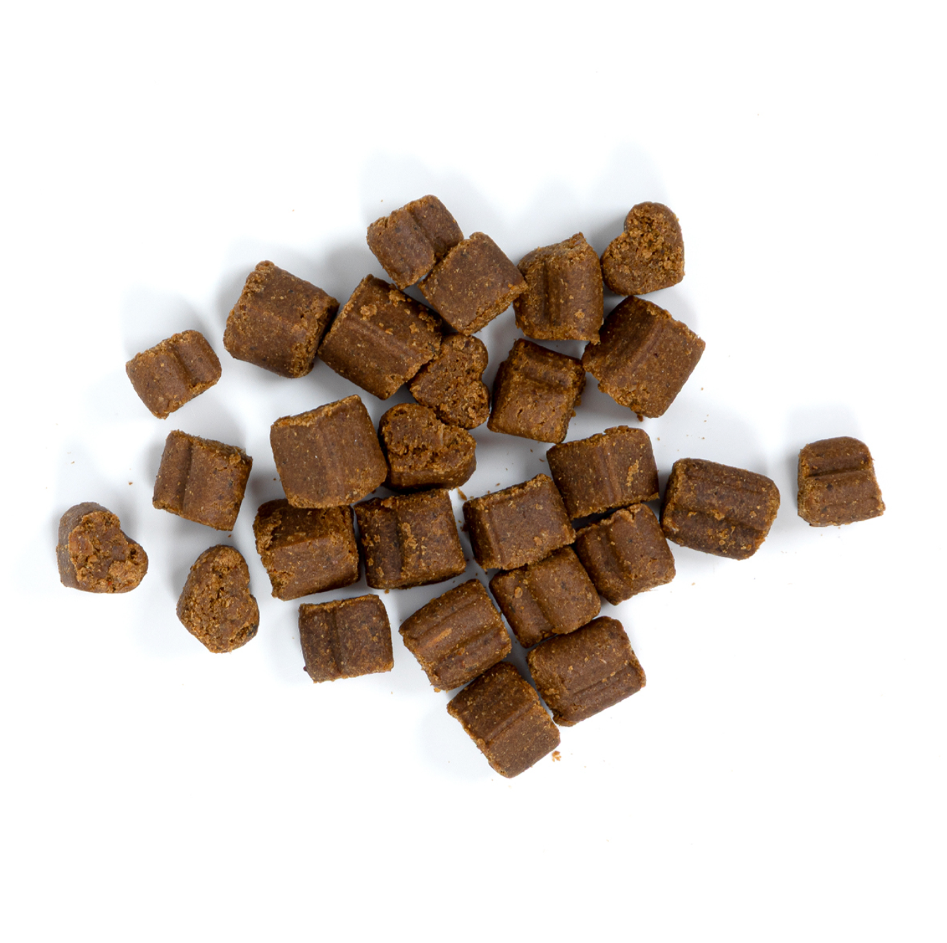 Waggy’s Bites Salmón para Gatos – Premios Naturales y Nutritivos