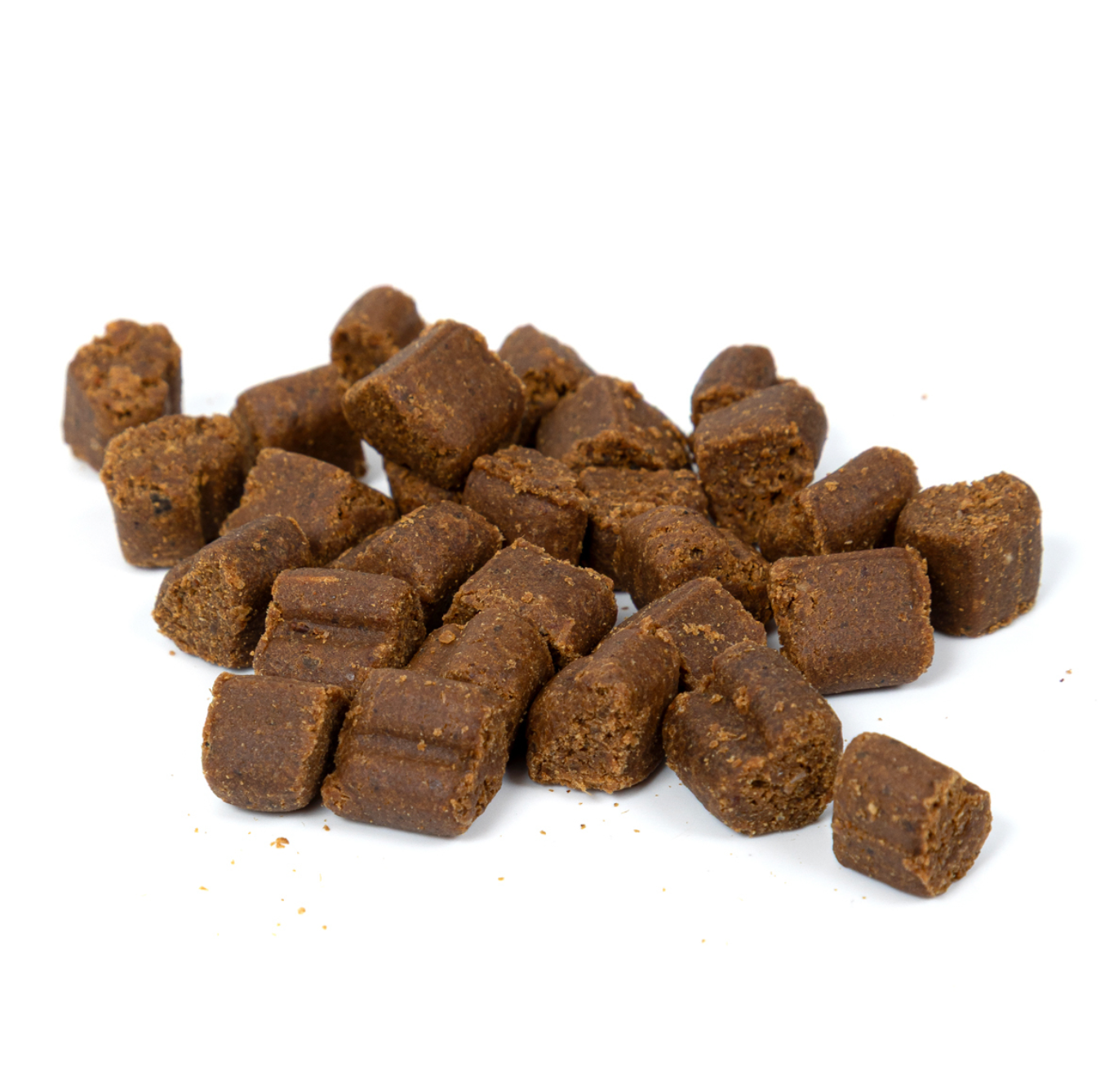 Waggy’s Bites Salmón para Gatos – Premios Naturales y Nutritivos