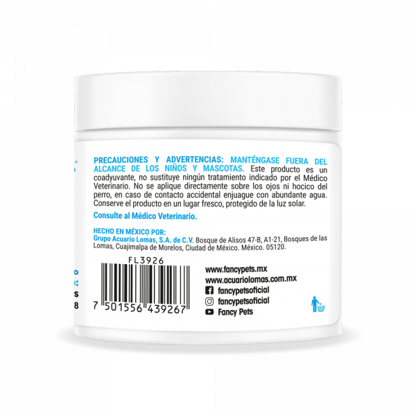 Toallitas limpiadoras para ojos / Medical solutions / 80 toallitas