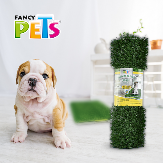 Repuesto Doggie Grass / Chico / Fancy Pets