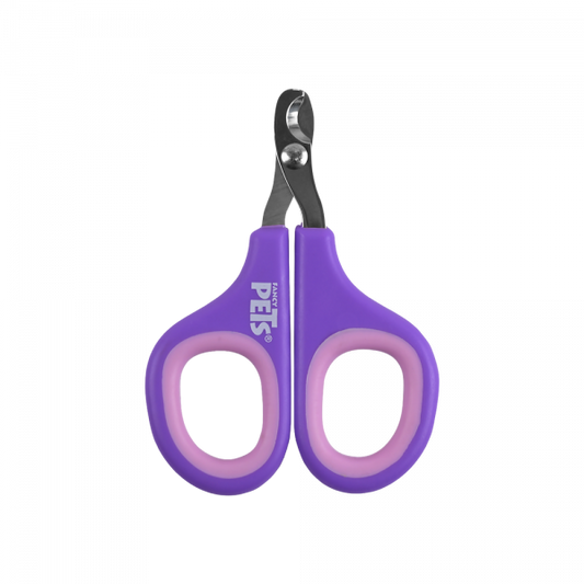 Corta uñas para gato chico / Fancy Pets