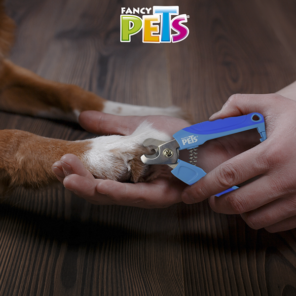 Corta uñas para perro y gato / Fancy Pets